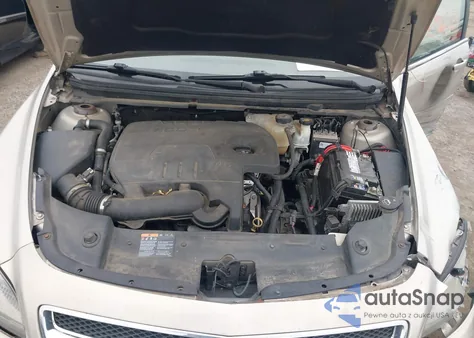 2011 Chevrolet Malibu 1Lt z USA, uszkodzony, nr VIN 1G1ZC5E1XBF138988